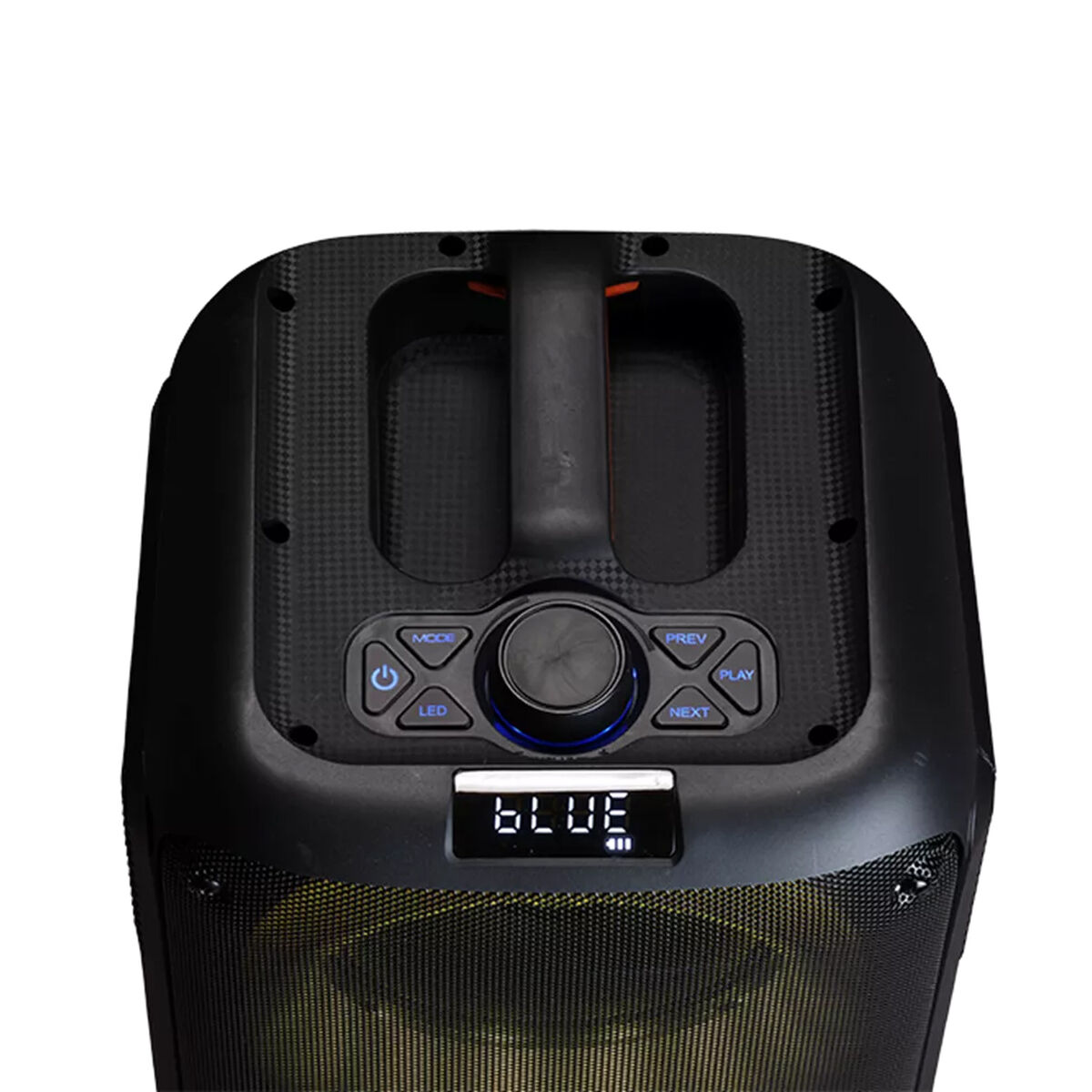 Kaasaskantavad Bluetooth Kõlarid Denver Electronics